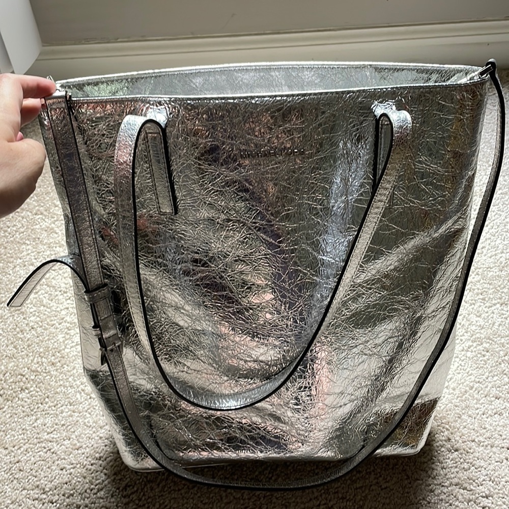 Michael Kors tote bag